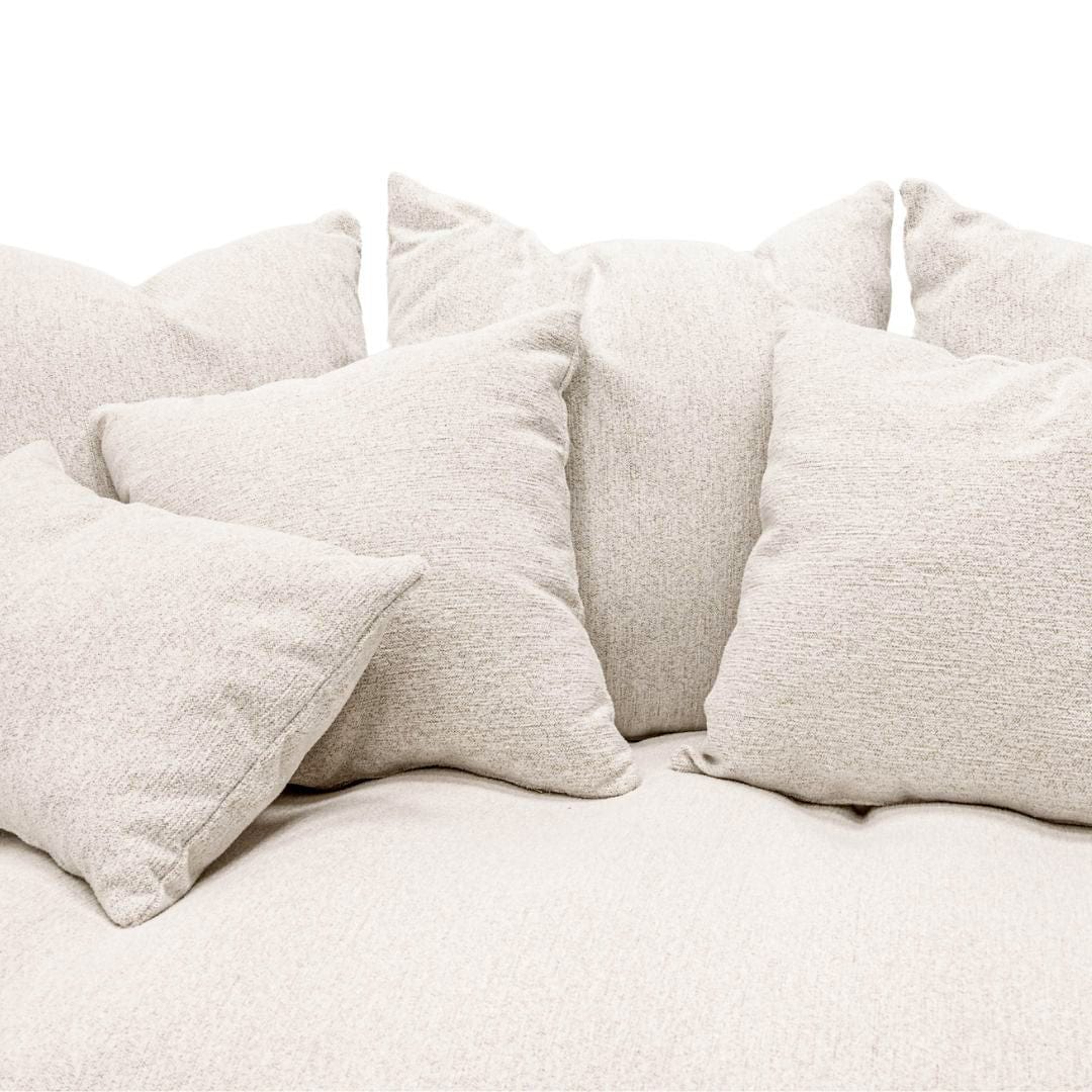 Zoco Home Furniture/Sofas Tarifa Vibe Sofa