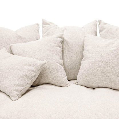 Zoco Home Furniture/Sofas Tarifa Vibe Sofa