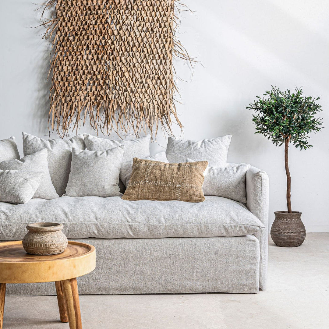 Zoco Home Furniture/Sofas Tarifa Vibe Sofa