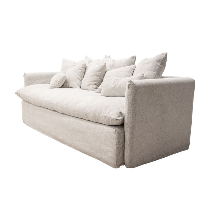 Zoco Home Furniture/Sofas Tarifa Vibe Sofa