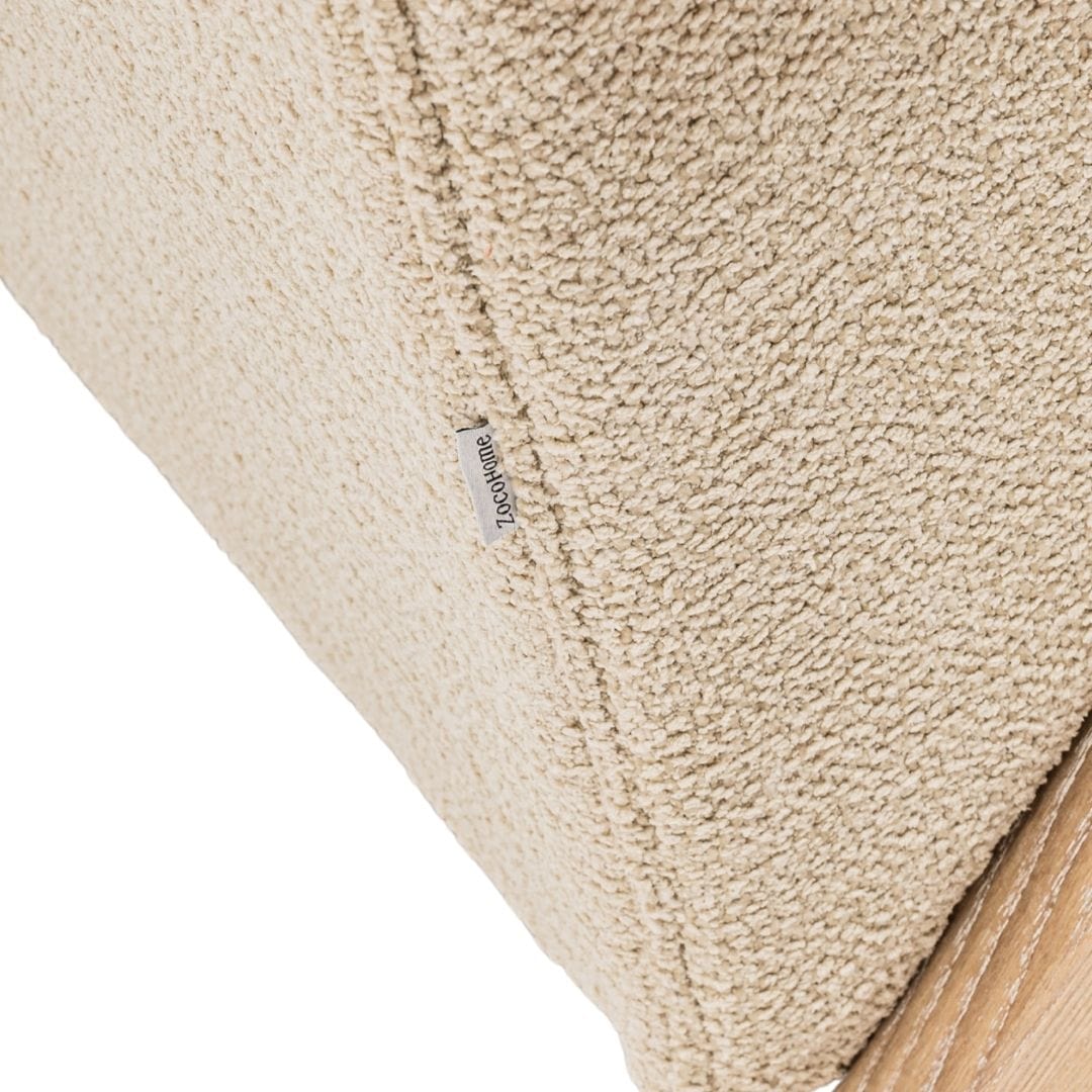 Zoco Home Furniture/Sofa Tavira Armchair |  74x69x87cm