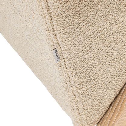 Zoco Home Furniture/Sofa Tavira Armchair |  74x69x87cm