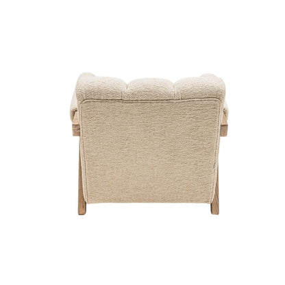 Zoco Home Furniture/Sofa Tavira Armchair |  74x69x87cm