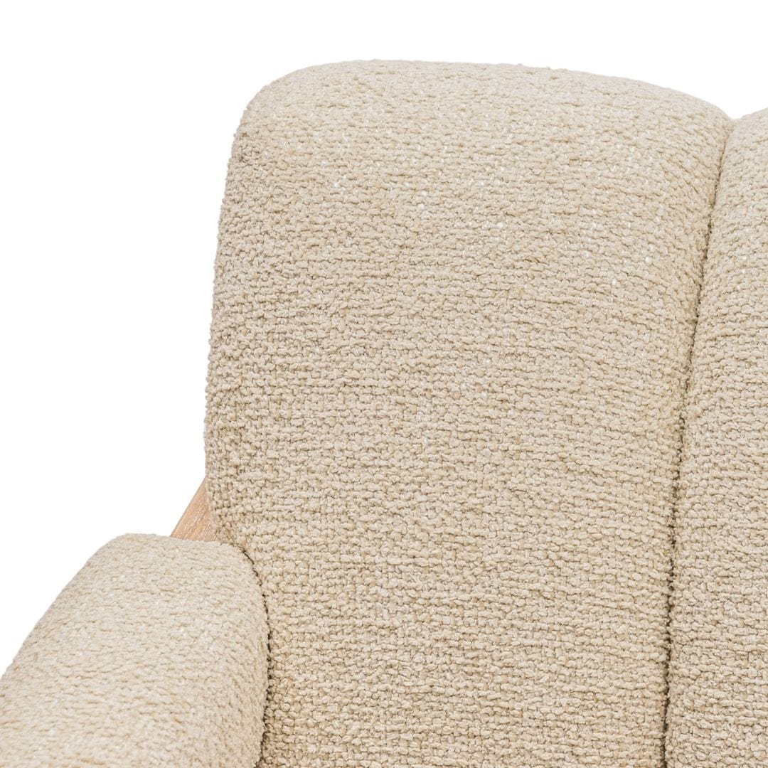 Zoco Home Furniture/Sofa Tavira Armchair |  74x69x87cm