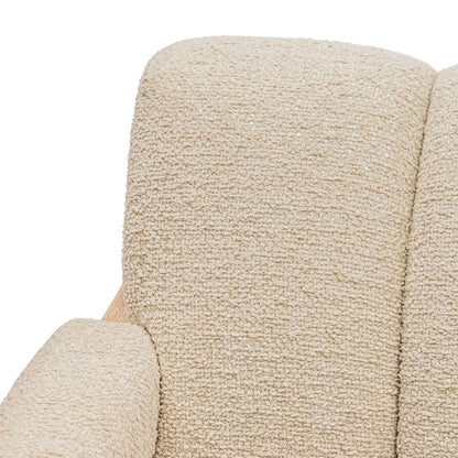 Zoco Home Furniture/Sofa Tavira Armchair |  74x69x87cm