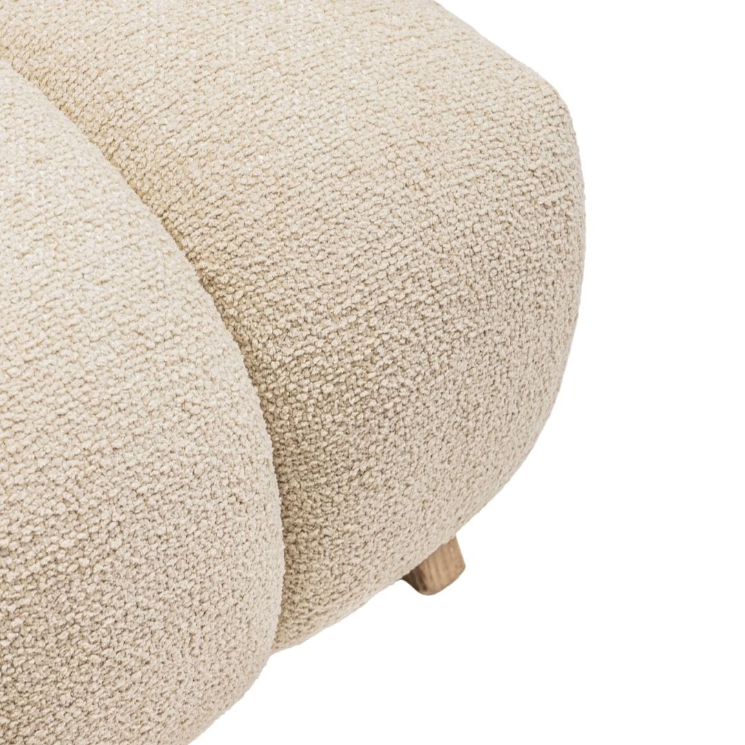 Zoco Home Furniture/Sofa Tavira Armchair |  74x69x87cm