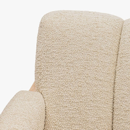 Zoco Home Sillón Tavira