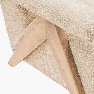Zoco Home Furniture/Sofa Tavira Armchair
