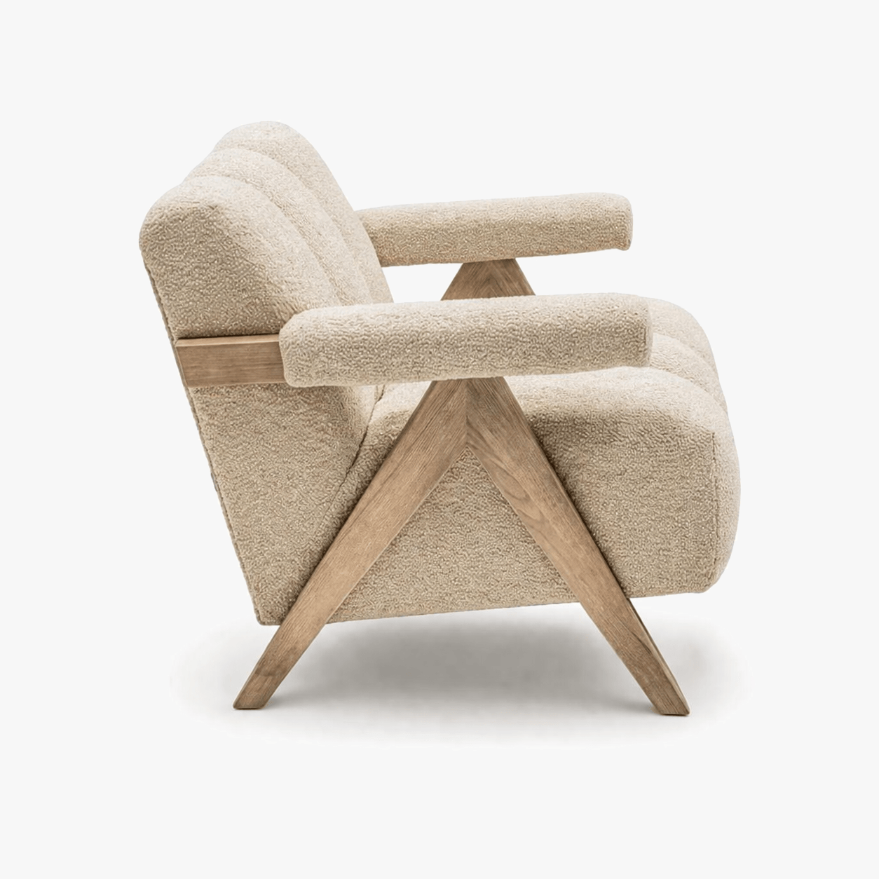 Zoco Home Furniture/Sofa Tavira Armchair