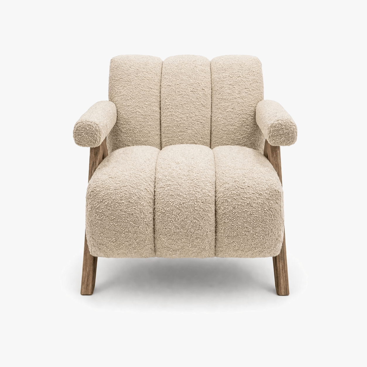 Zoco Home Furniture/Sofa Tavira Armchair