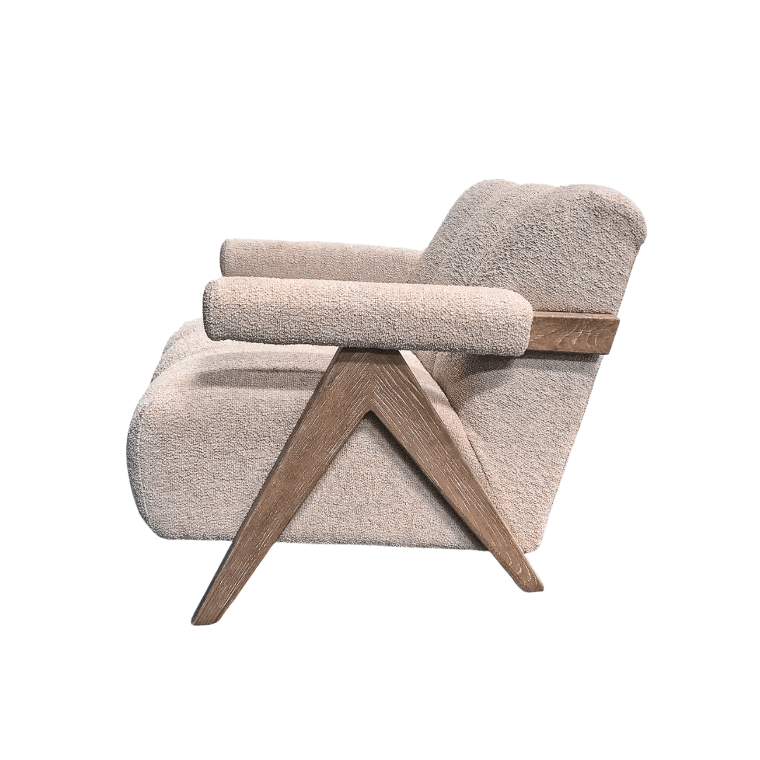 Zoco Home Tavira Single Sofa