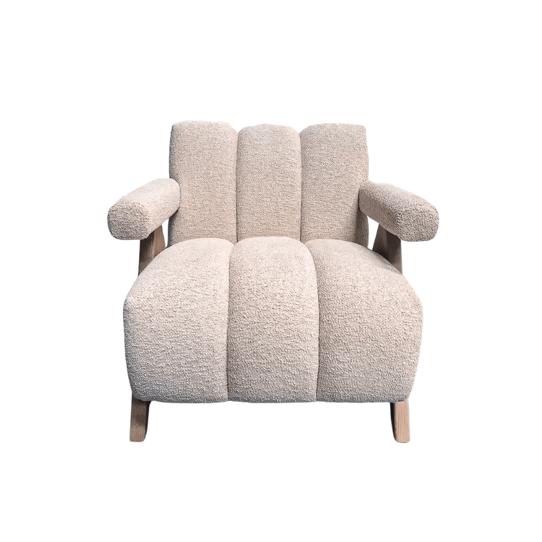 Zoco Home Tavira Single Sofa
