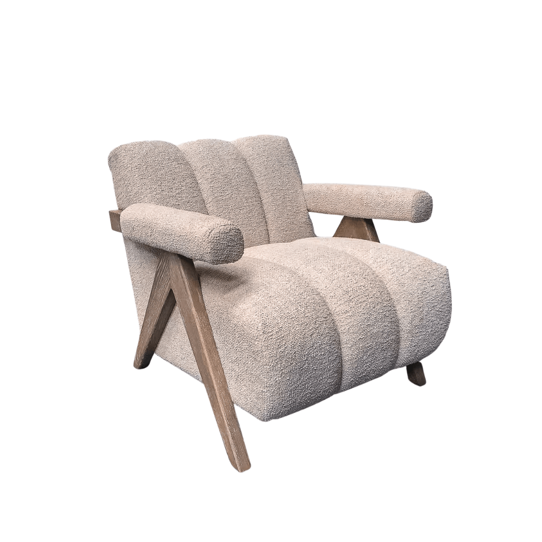 Zoco Home Tavira Single Sofa