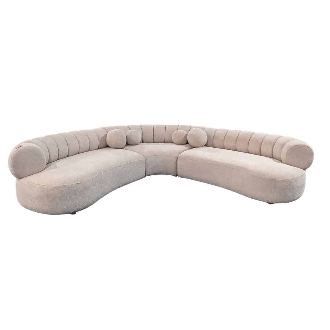 Zoco Home Tavira Sofa
