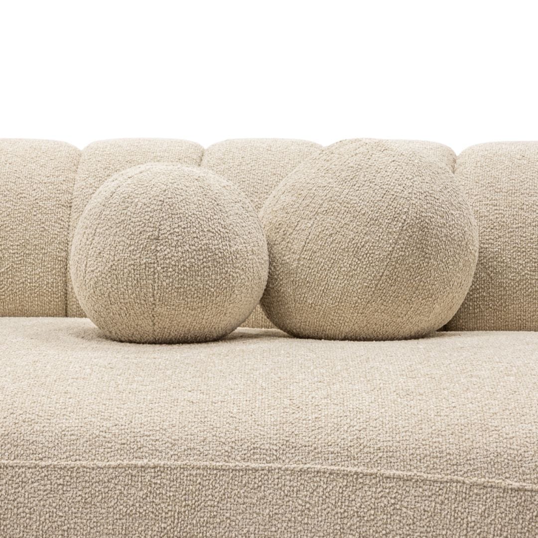 Zoco Home Furniture/Sofa Tavira Sofa | 325x68x100cm