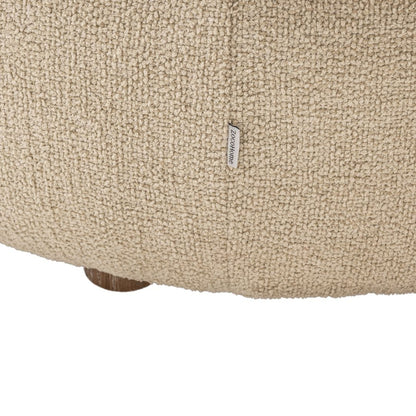 Zoco Home Furniture/Sofa Tavira Sofa | 325x68x100cm