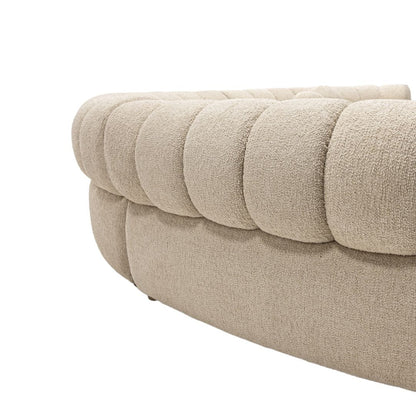Zoco Home Furniture/Sofa Tavira Sofa | 325x68x100cm