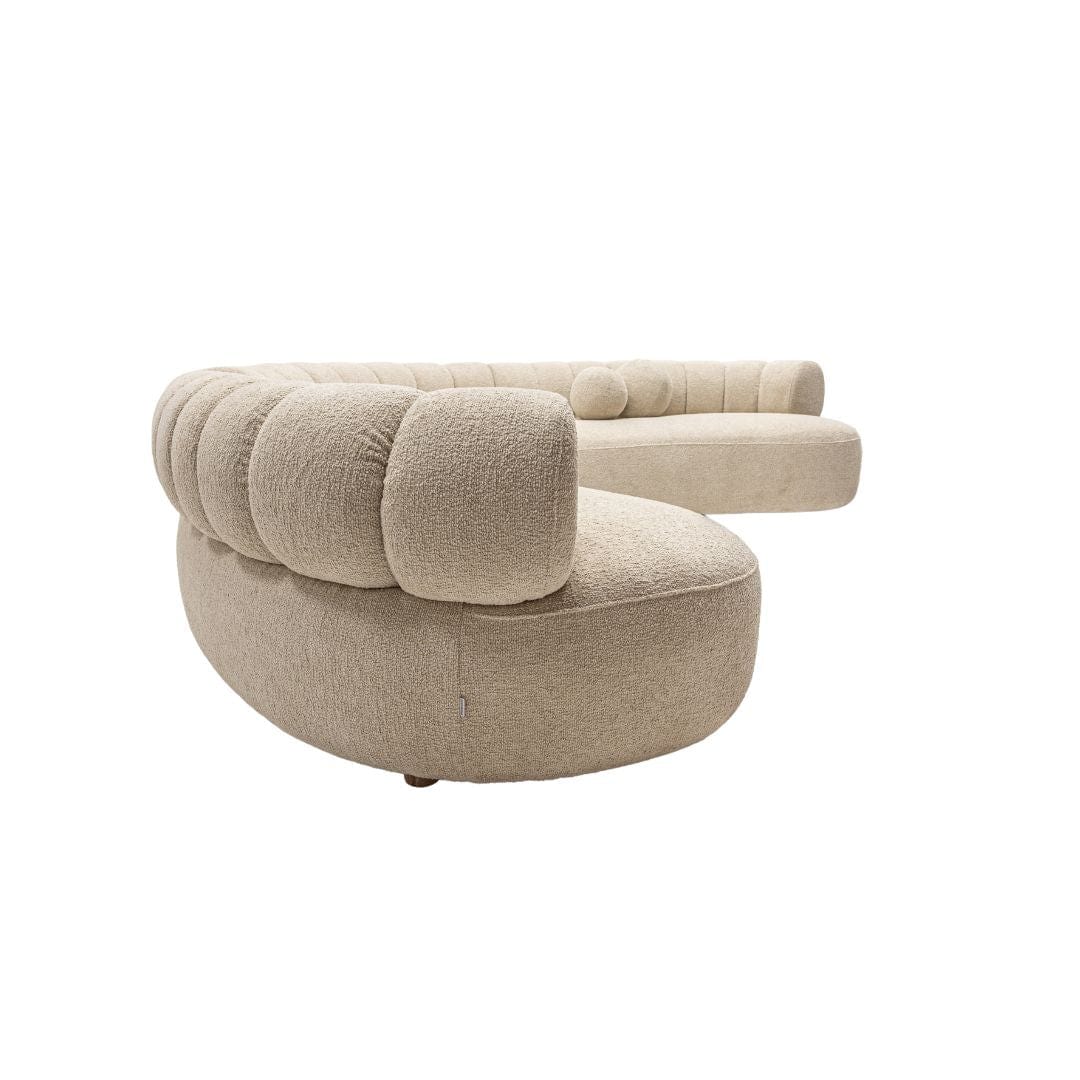 Zoco Home Furniture/Sofa Tavira Sofa | 325x68x100cm