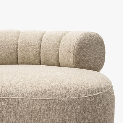 Zoco Home Furniture/Sofa Tavira Sofa | 325x68x100cm