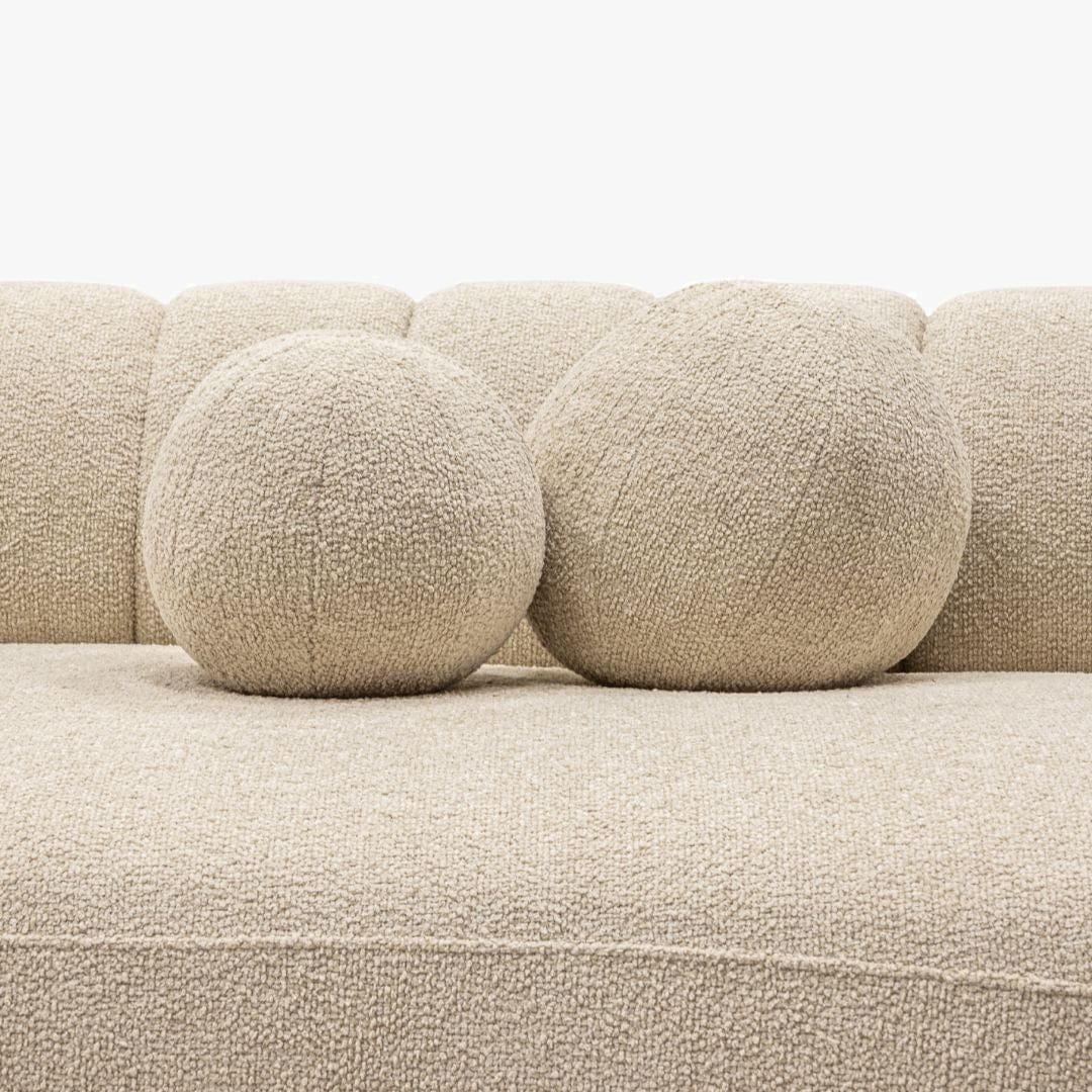 Zoco Home Furniture/Sofa Tavira Sofa | 325x68x100cm