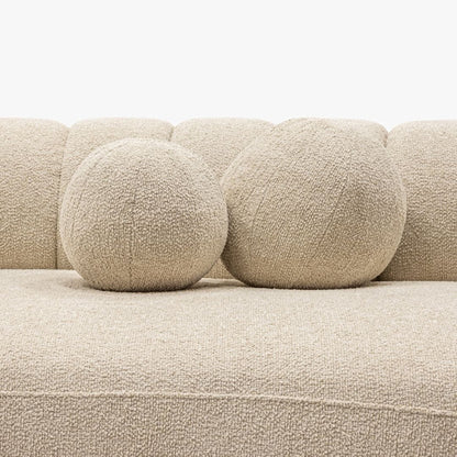 Zoco Home Furniture/Sofa Tavira Sofa | 325x68x100cm