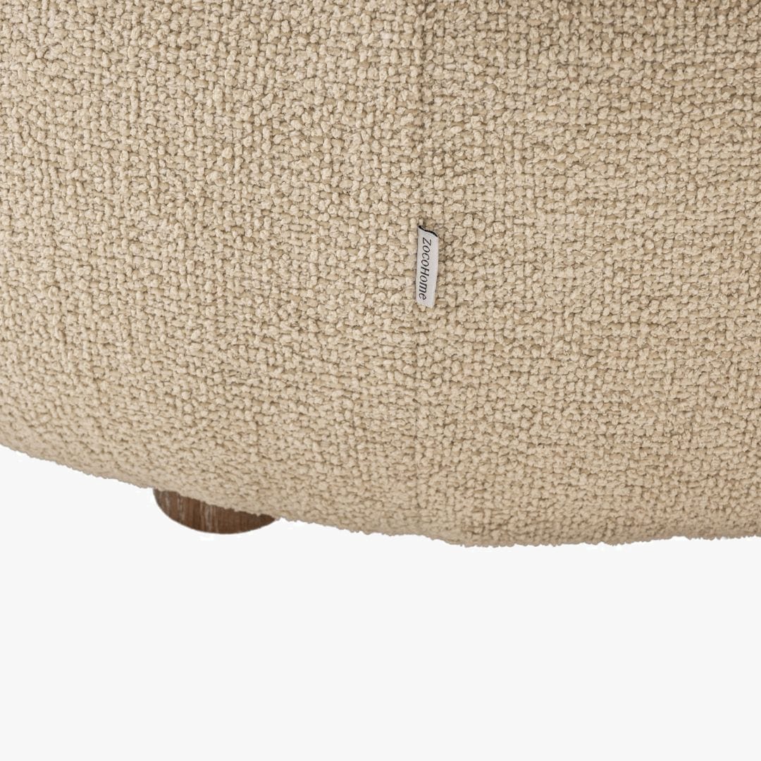 Zoco Home Furniture/Sofa Tavira Sofa | 325x68x100cm