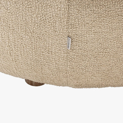 Zoco Home / Canapé Tavira | 325 x 68 x 100 cm
