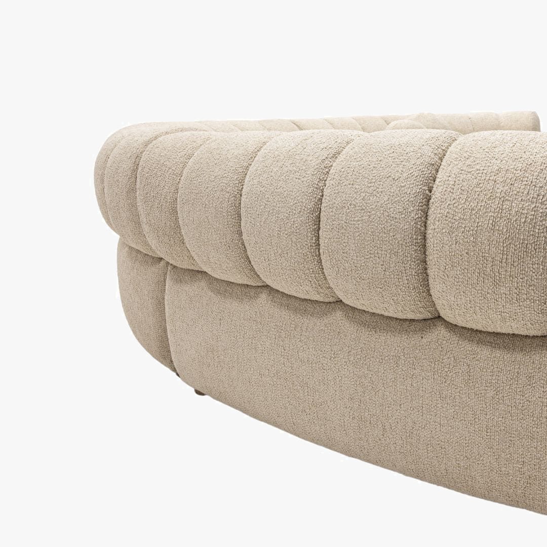 Zoco Home Furniture/Sofa Tavira Sofa | 325x68x100cm