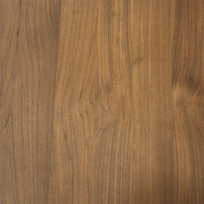 Zoco Home Furniture Teak Desk | Natural 130x60x76cm