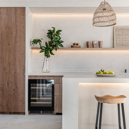 Zoco Home Decor/Kitchen Teak Mug | 16 cm