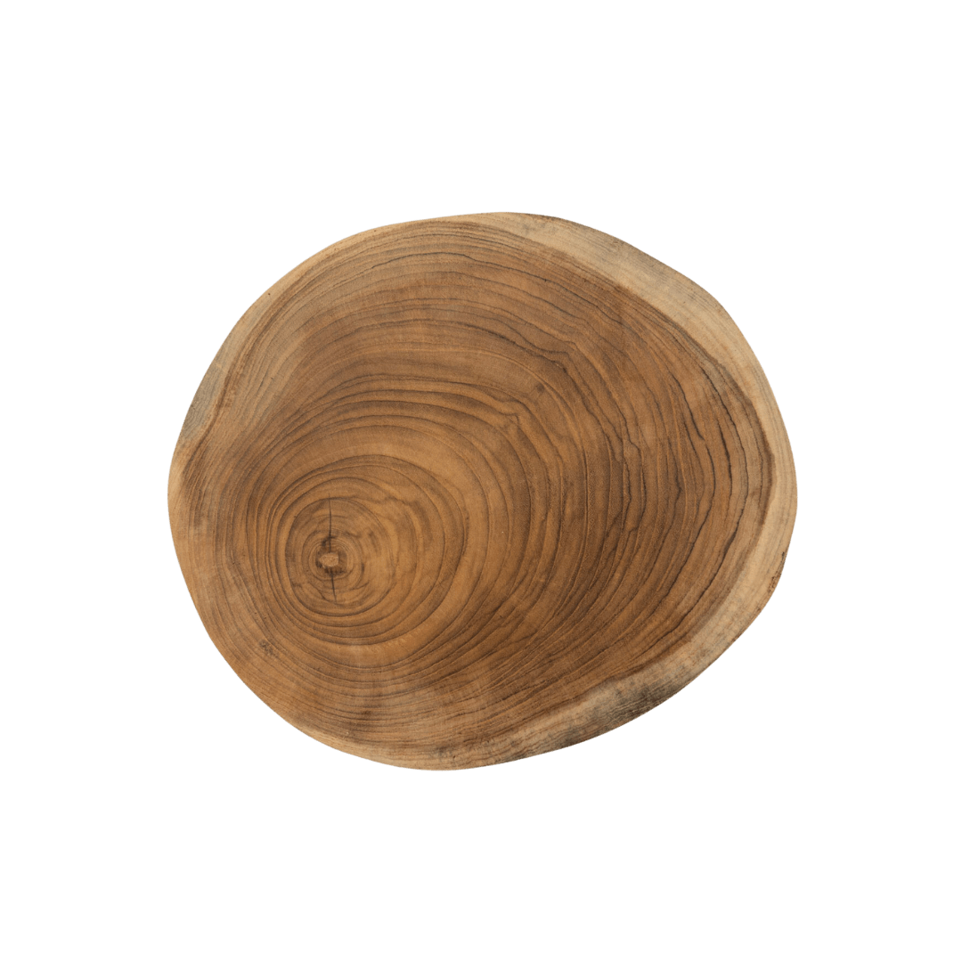 Zoco Home Kitchen / Dining Teak Serving Board