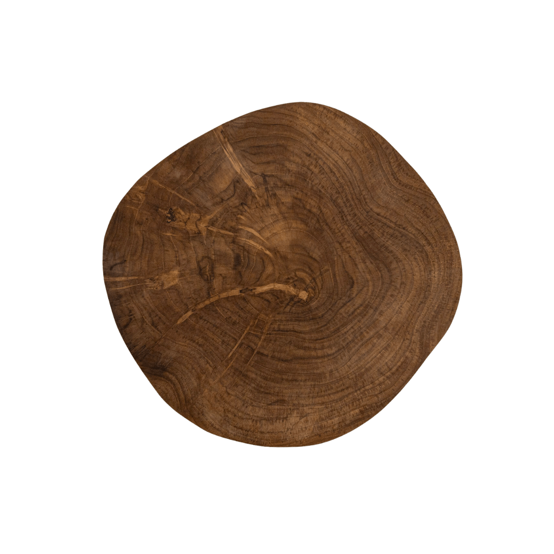 Zoco Home Kitchen / Dining Teak Serving Board