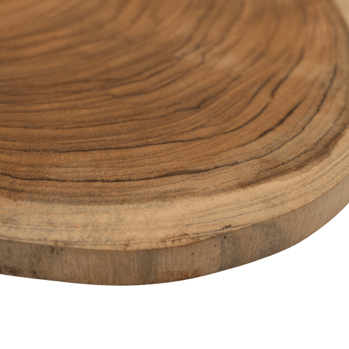 Zoco Home Kitchen / Dining Teak Serving Board