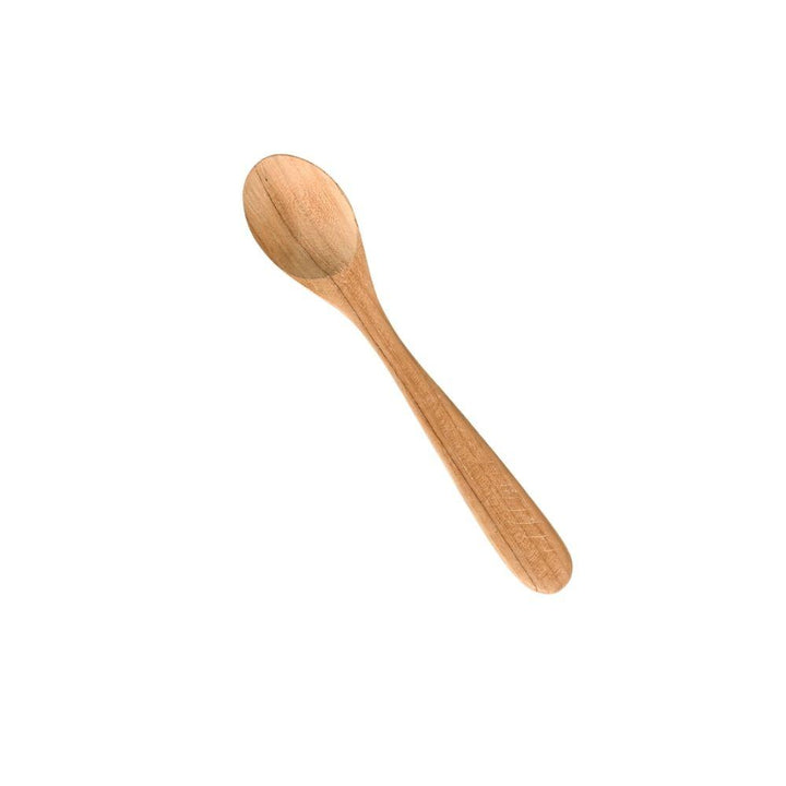 Zoco Home Home accessories Teak Wooden Spoon | 20cm