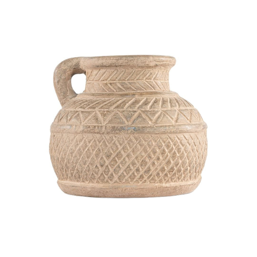 Zoco Home Home accessories Terracotta Pot | 17x15cm