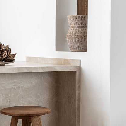 Zoco Home Decor/Accessories Terracotta Pot | 21x32cm