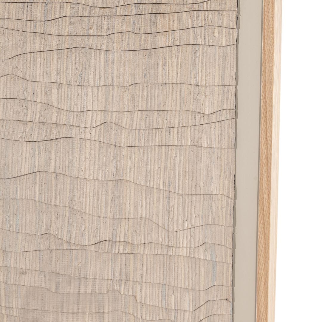 Zoco Home Decor/Accessories Tess Wall Art