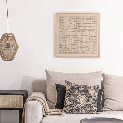 Zoco Home Decor/Accessories Tess Wall Art