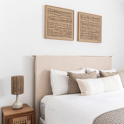 Zoco Home Decor/Accessories Tess Wall Art