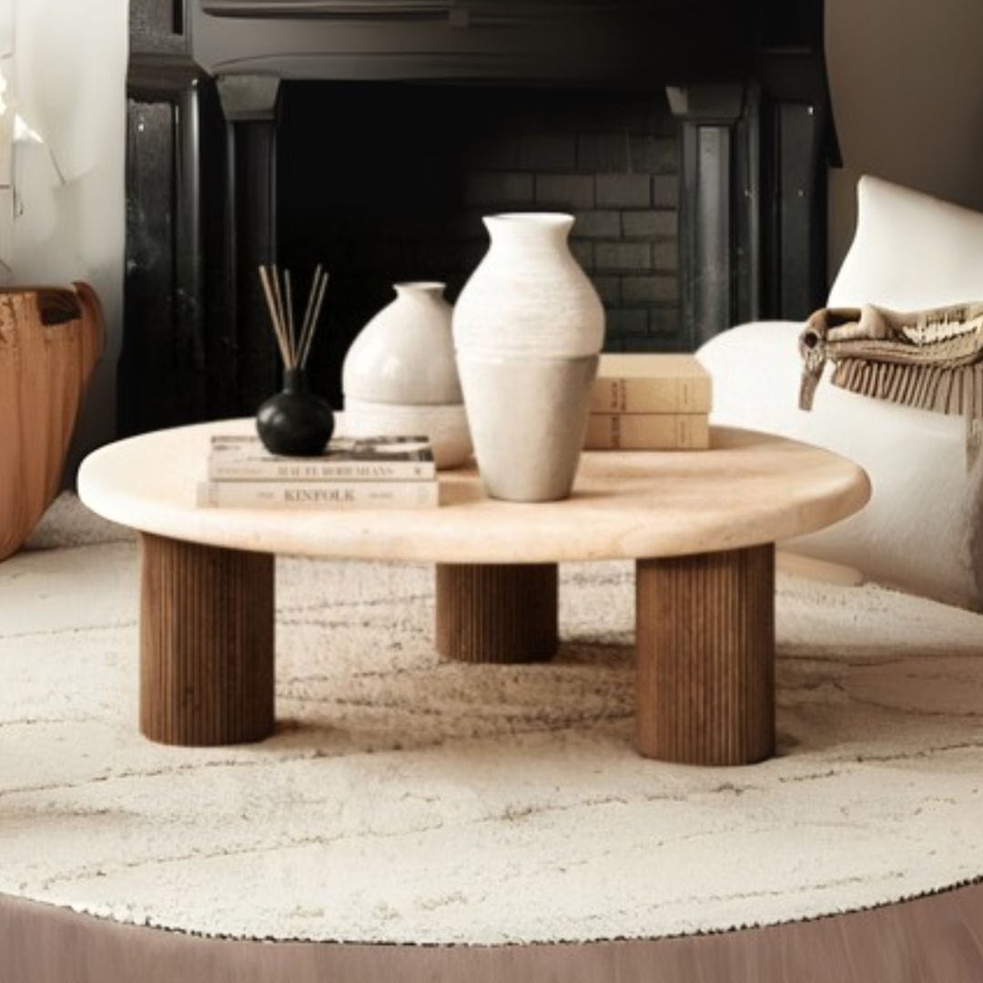 Zoco Home Thara Coffee Table