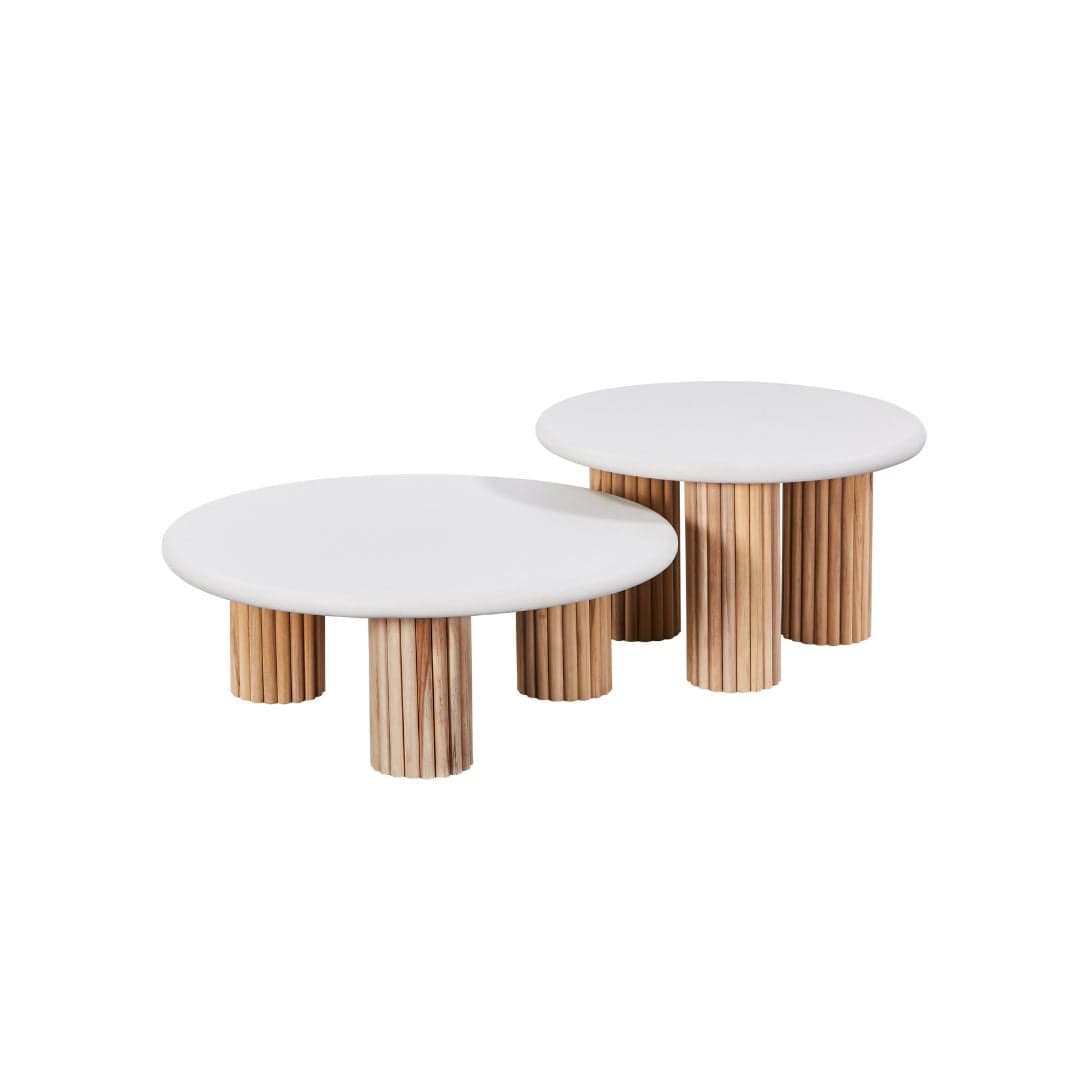 Zoco Home Thara Coffee Table