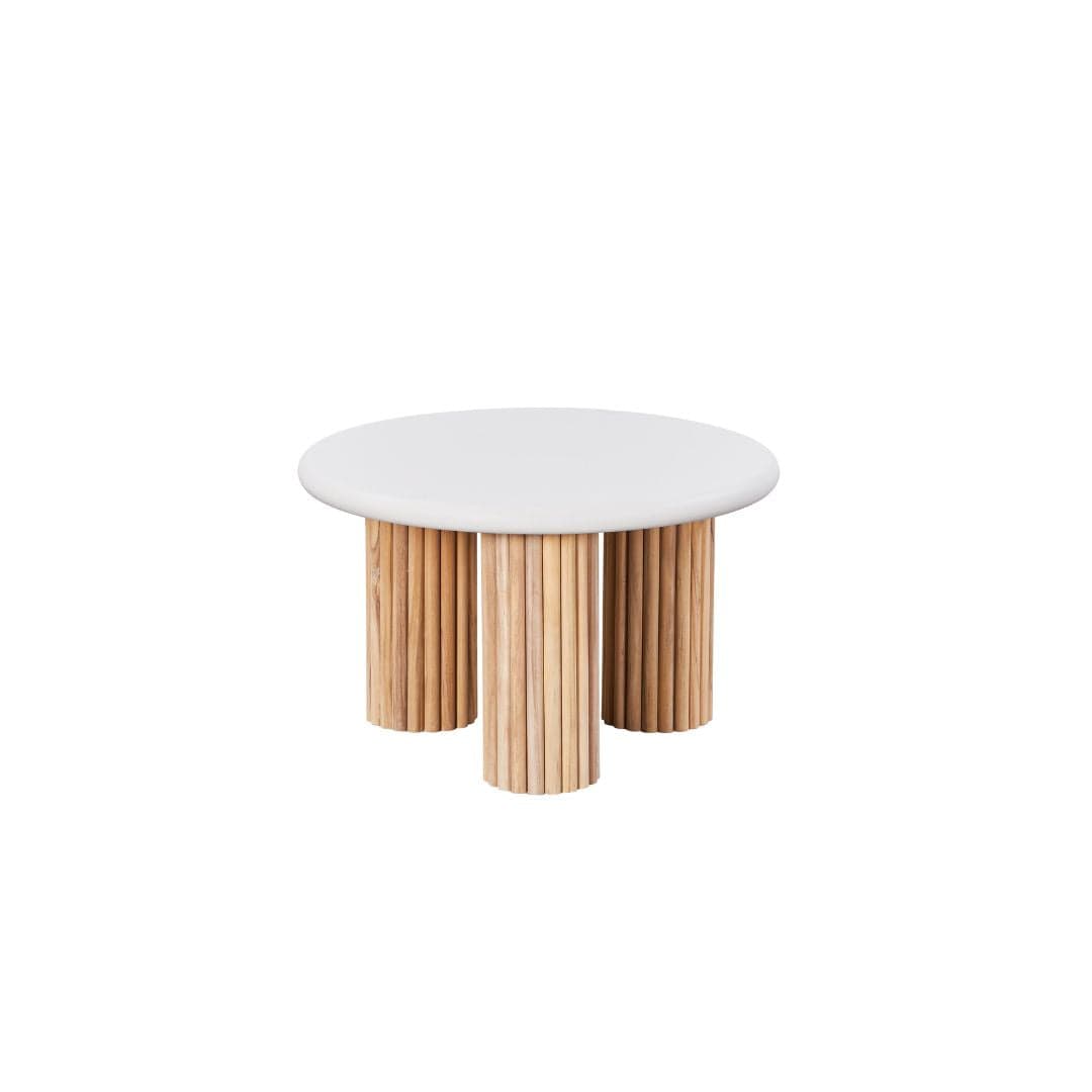 Zoco Home Outdoor/Table/Coffee Thara Coffee Table
