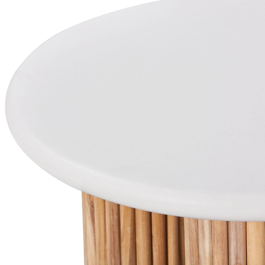 Zoco Home Outdoor/Table/Coffee Thara Coffee Table