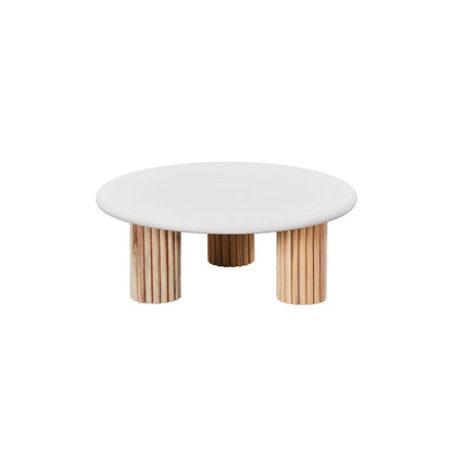 Zoco Home Outdoor/Table/Coffee Thara Coffee Table