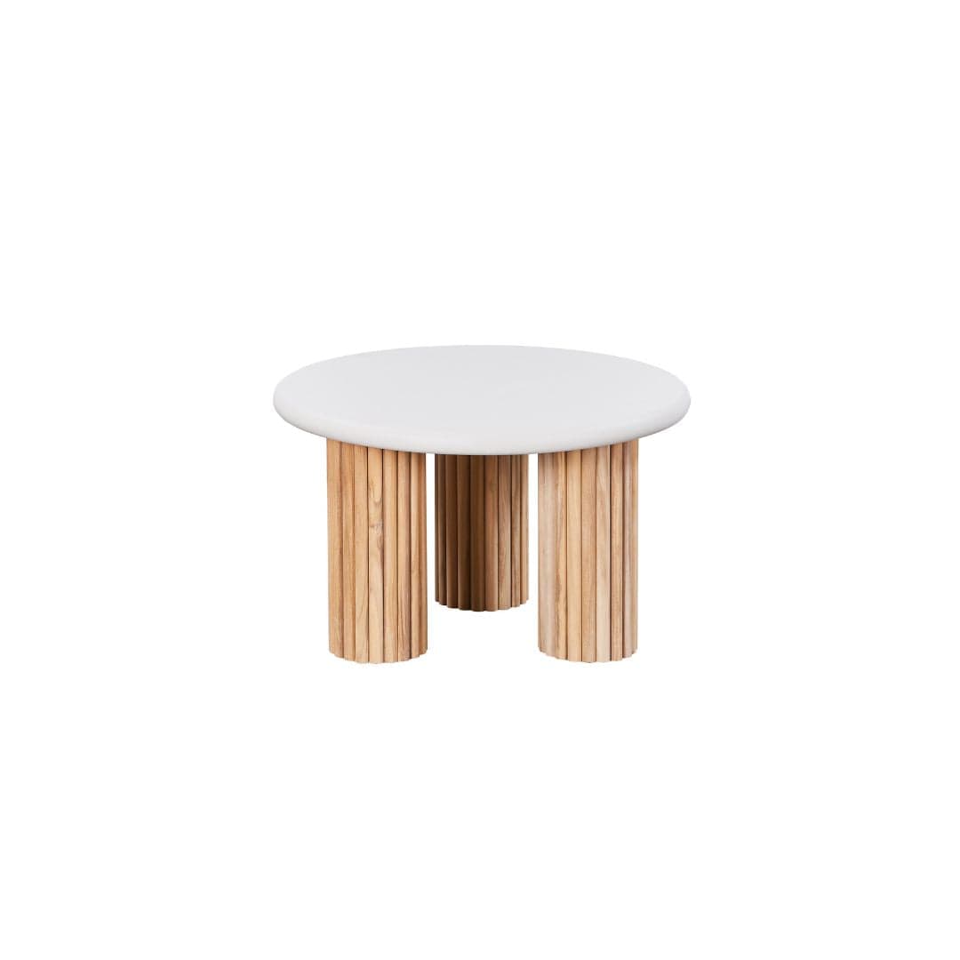 Zoco Home Outdoor/Table/Coffee Thara Coffee Table
