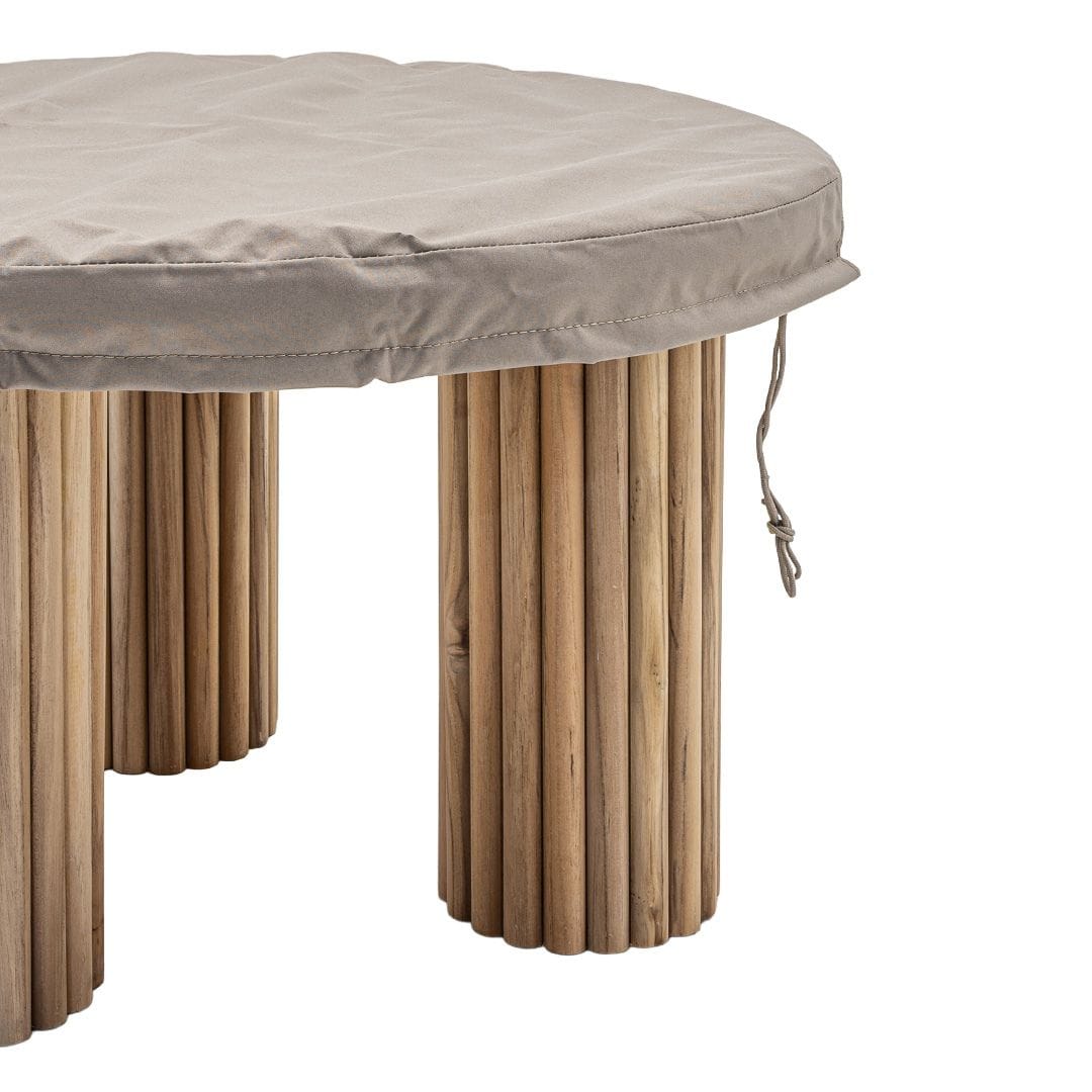 Zoco Home Outdoor/Table/Coffee Thara Coffee Table