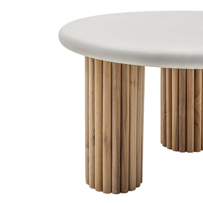 Zoco Home Outdoor/Table/Coffee Thara Coffee Table