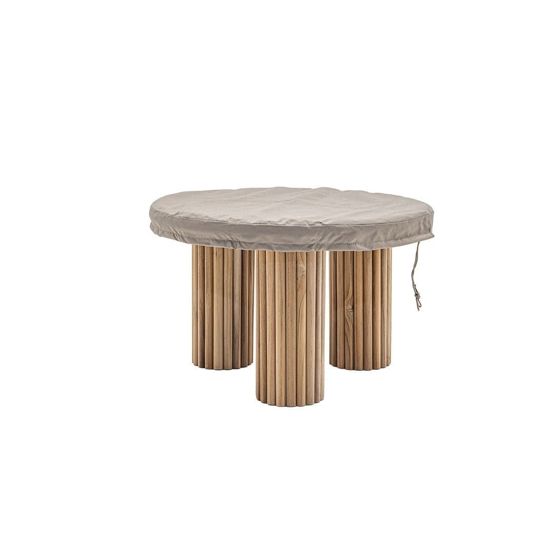 Zoco Home Outdoor/Table/Coffee Thara Coffee Table