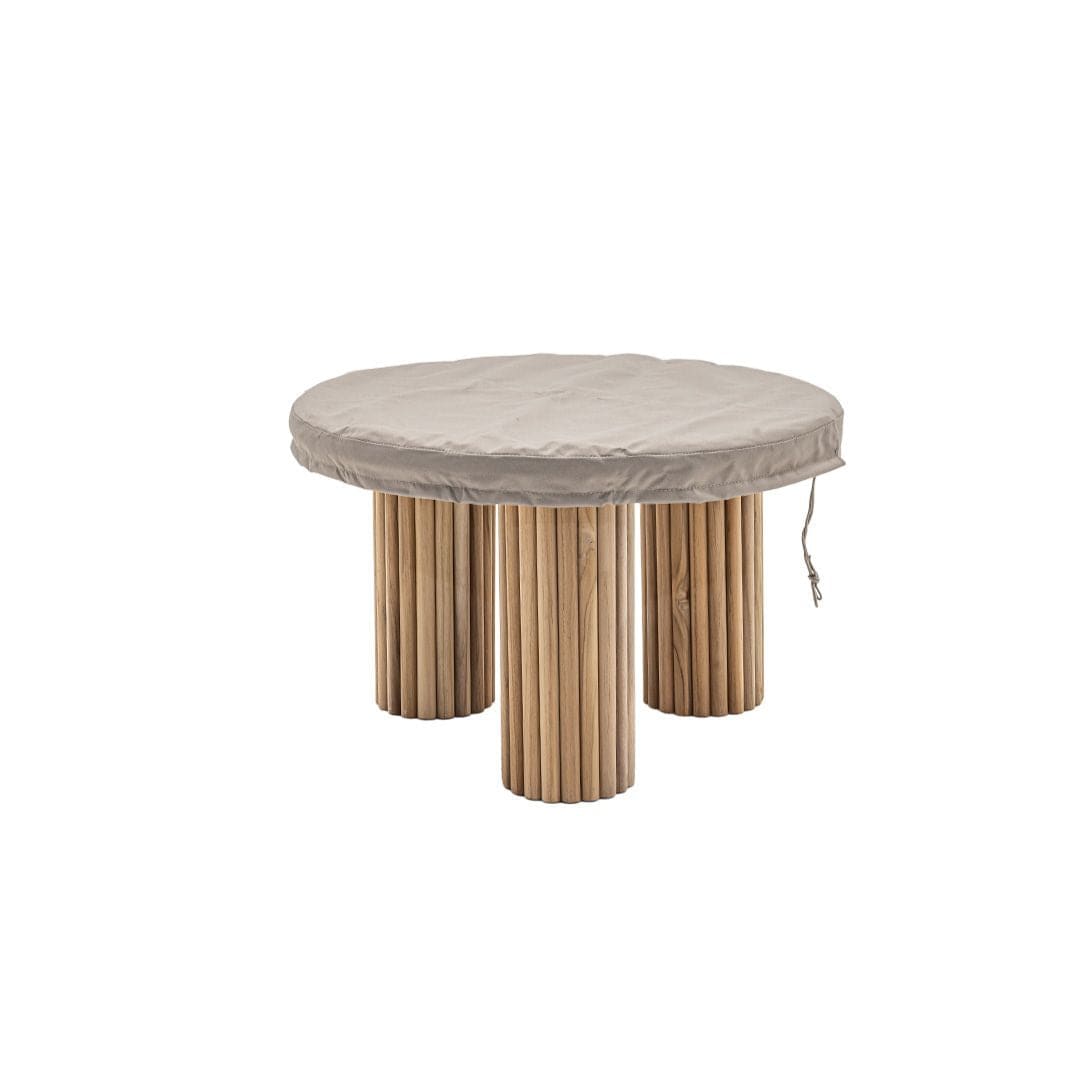 Zoco Home Outdoor/Table/Coffee Thara Coffee Table