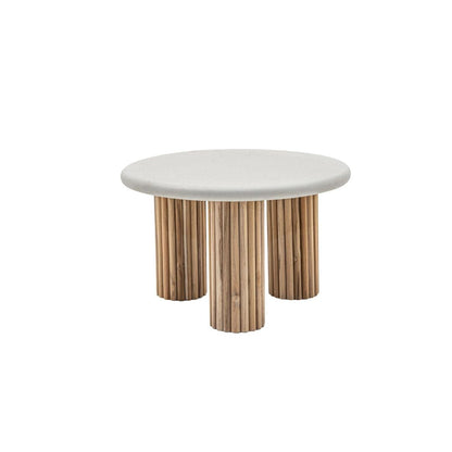 Zoco Home Outdoor/Table/Coffee Thara Coffee Table